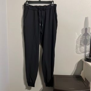 Lululemon joggers